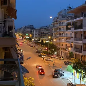 Διαμέρισμα Lux , 3 Full Extra , Center, Θεσσαλονίκη