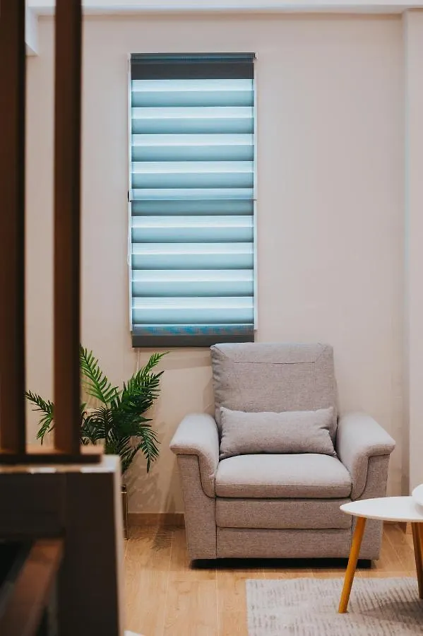 New Cozy By The Sea Apartment Thessalonique