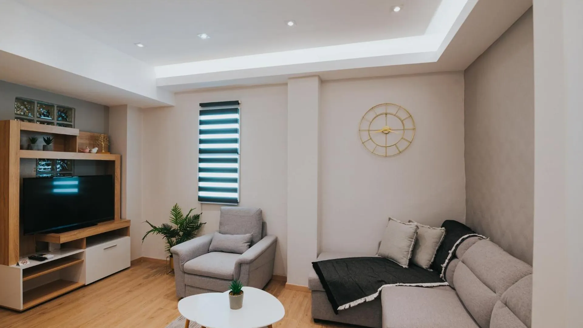 New Cozy By The Sea Apartment Thessalonique