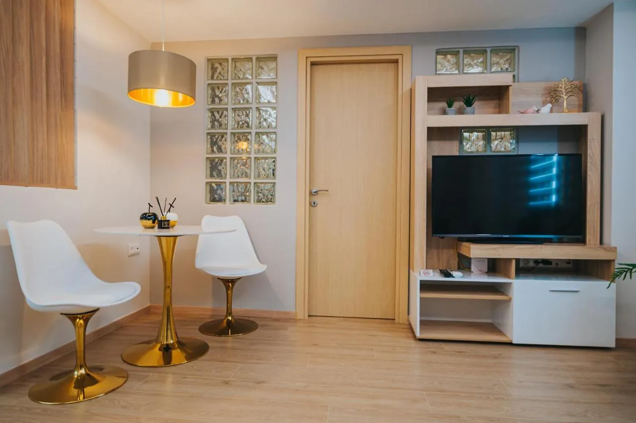 New Cozy By The Sea Apartment Thessalonique 0*,  Grèce