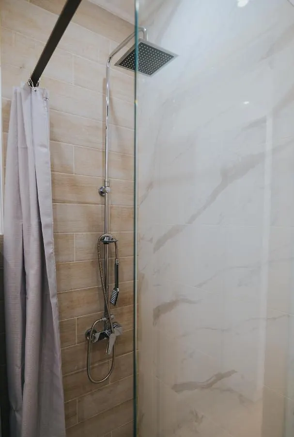 New Cozy By The Sea Apartment Thessalonique